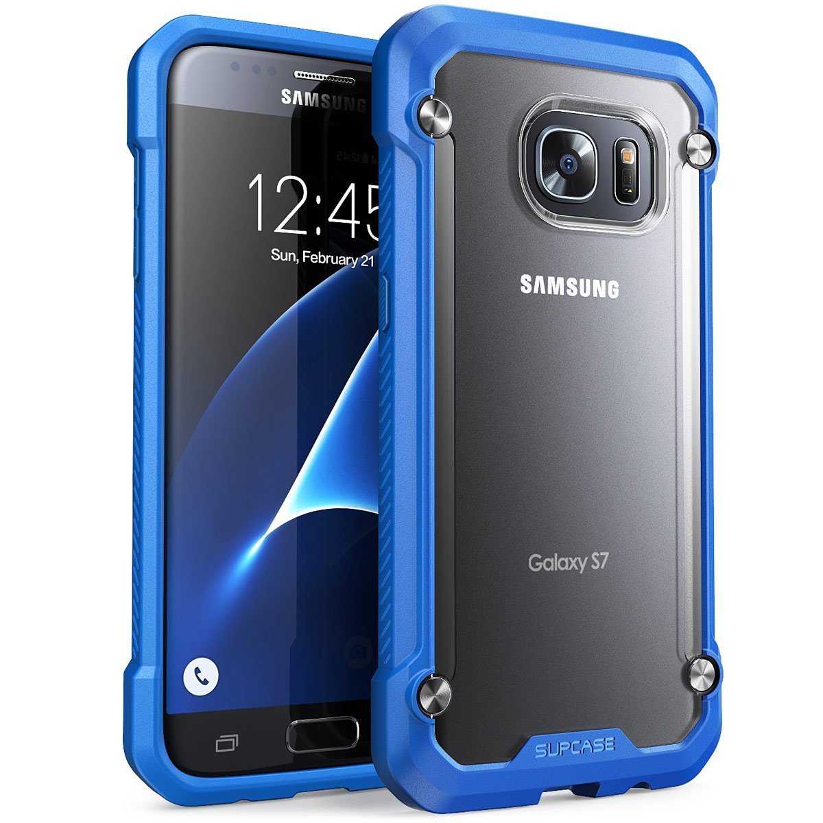 Case for Samsung Galaxy S7 by SUPCASE