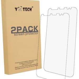 Yootech Galaxy S8 Wet Applied Screen Protector